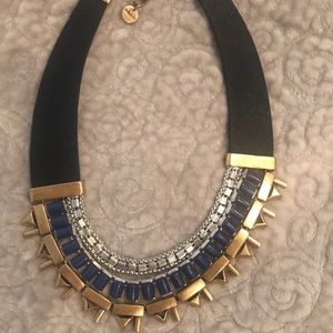 Stella and Dot necklace